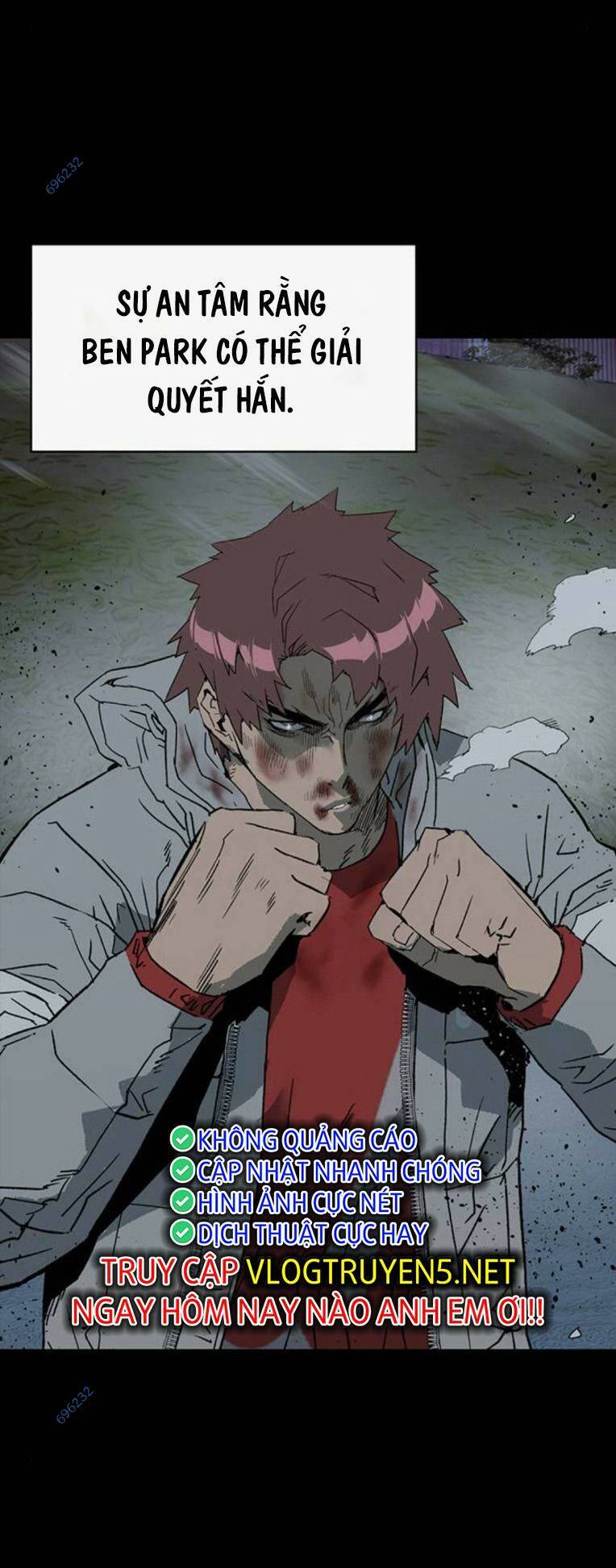 Weak Hero - Chương 253