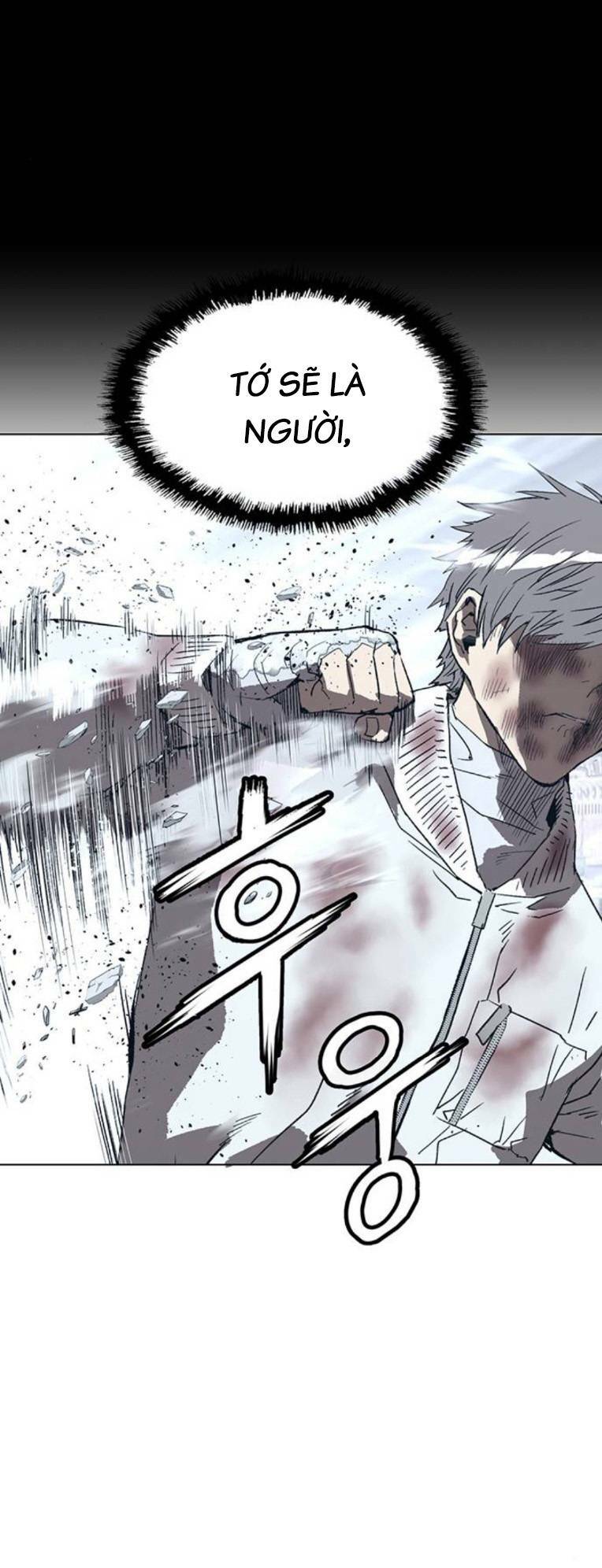 Weak Hero - Chương 253