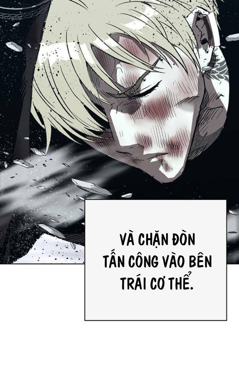 Weak Hero - Chương 253
