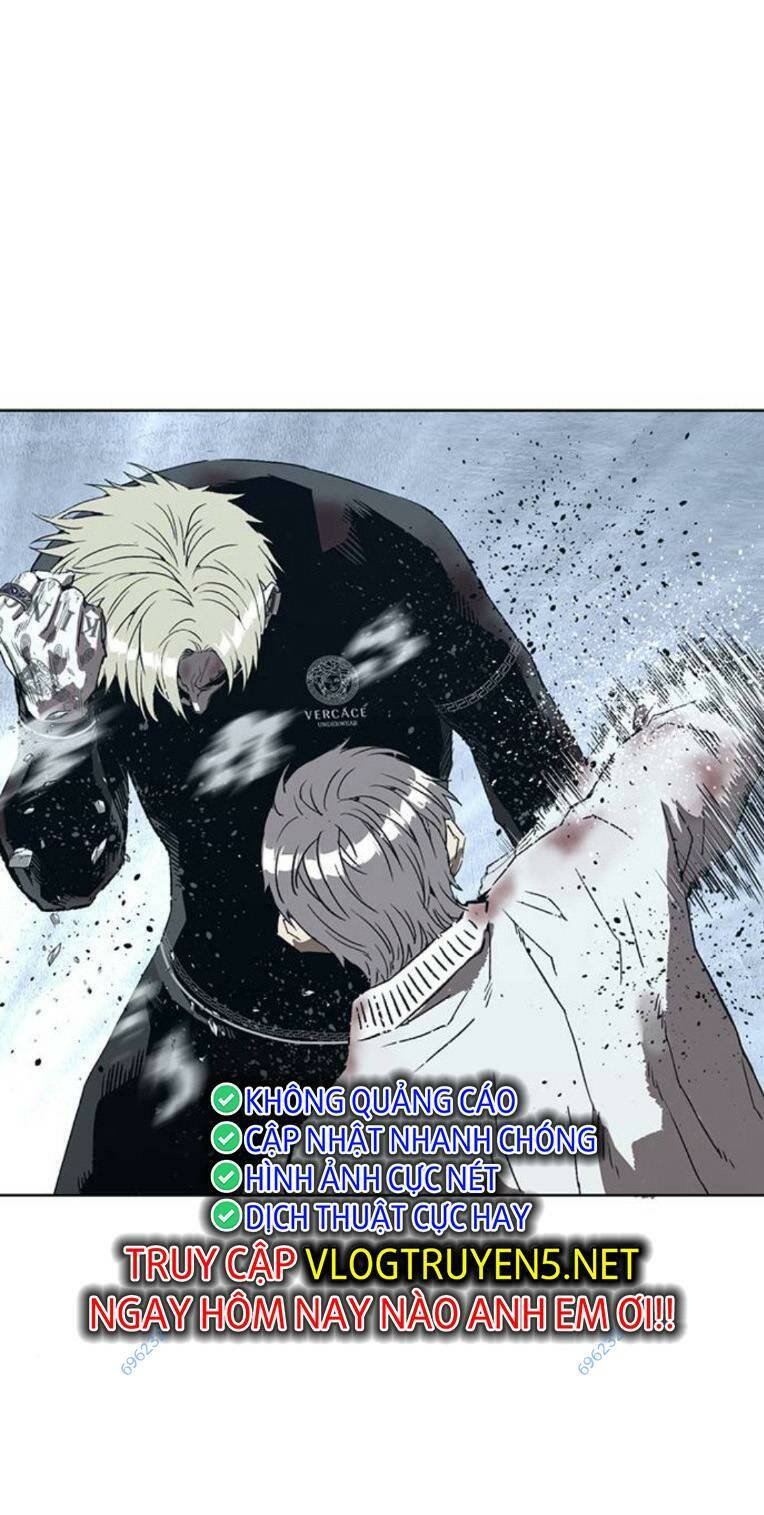 Weak Hero - Chương 253
