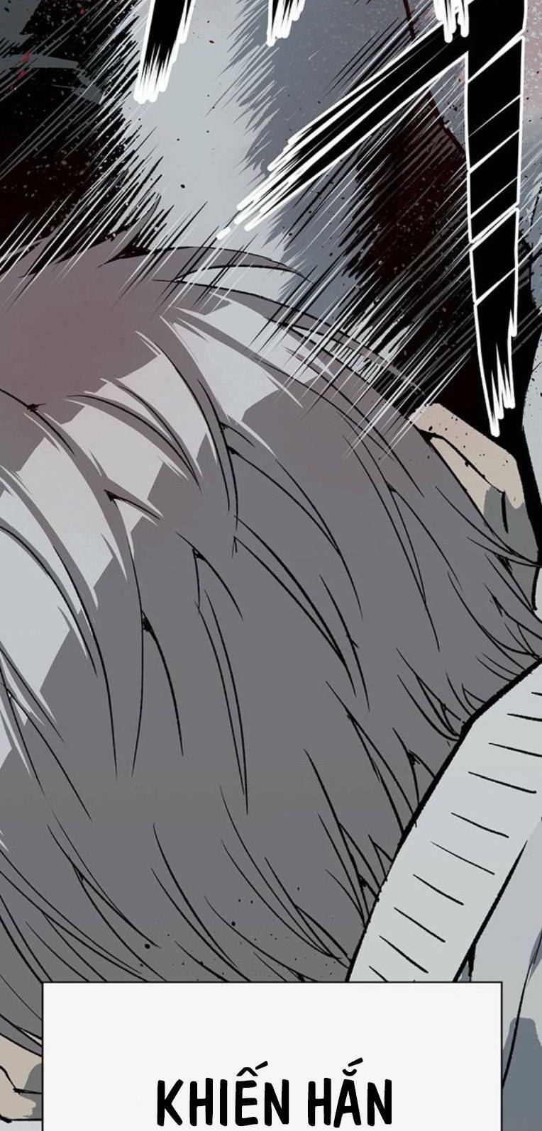 Weak Hero - Chương 253