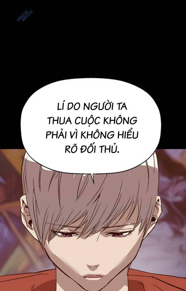 Weak Hero - Chương 253