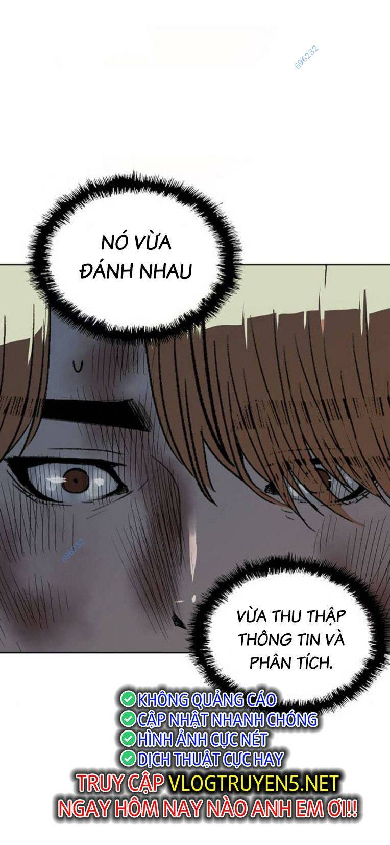 Weak Hero - Chương 253