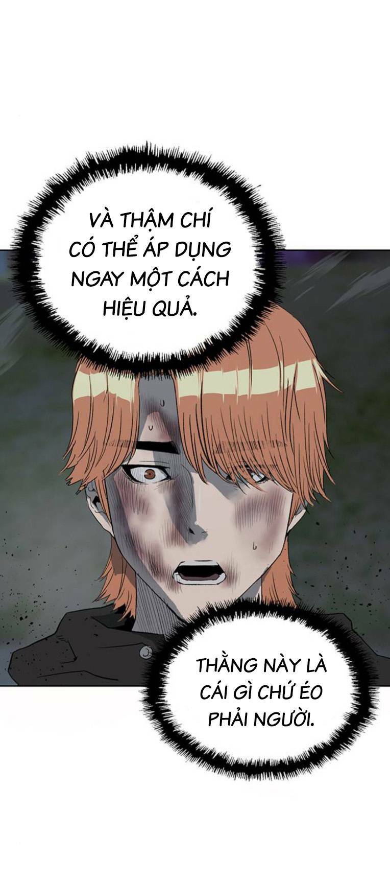 Weak Hero - Chương 253
