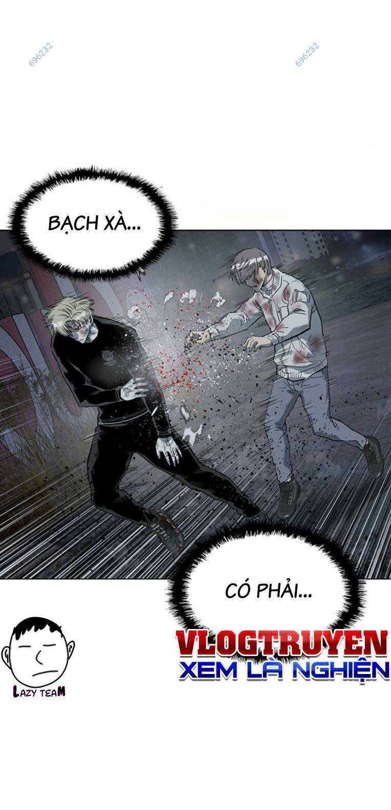 Weak Hero - Chương 253