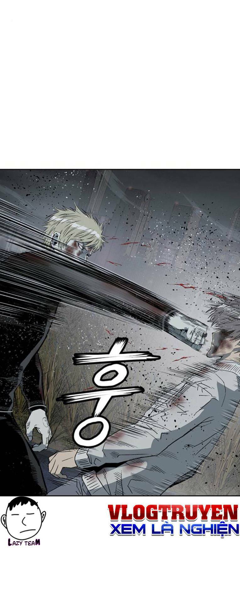 Weak Hero - Chương 253