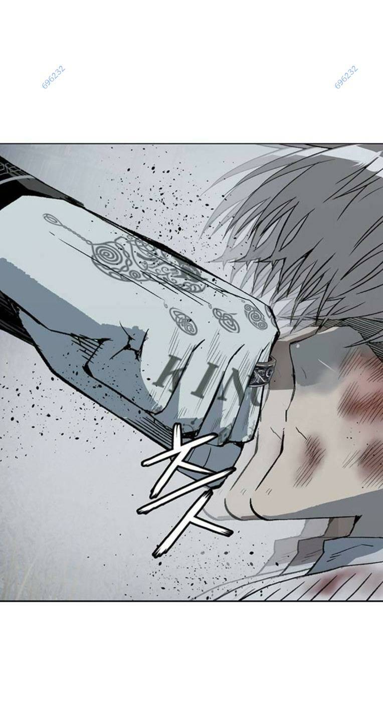Weak Hero - Chương 253