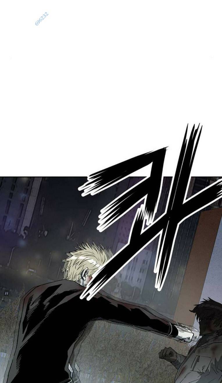 Weak Hero - Chương 253
