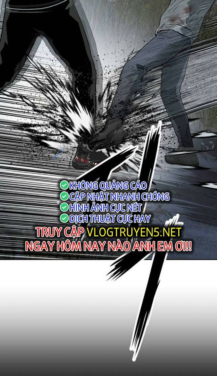 Weak Hero - Chương 253