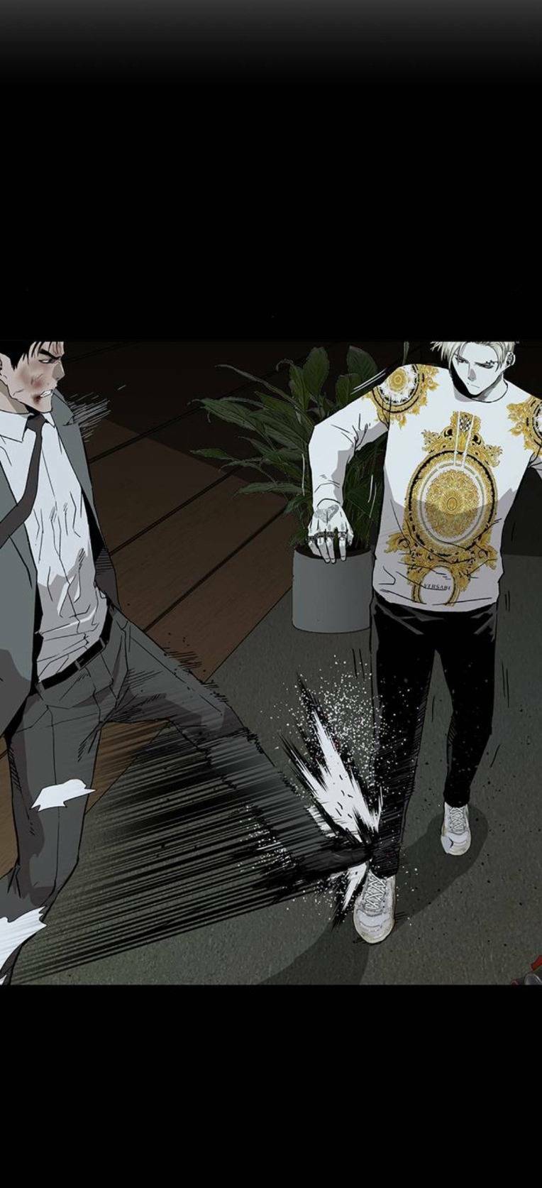 Weak Hero - Chương 253