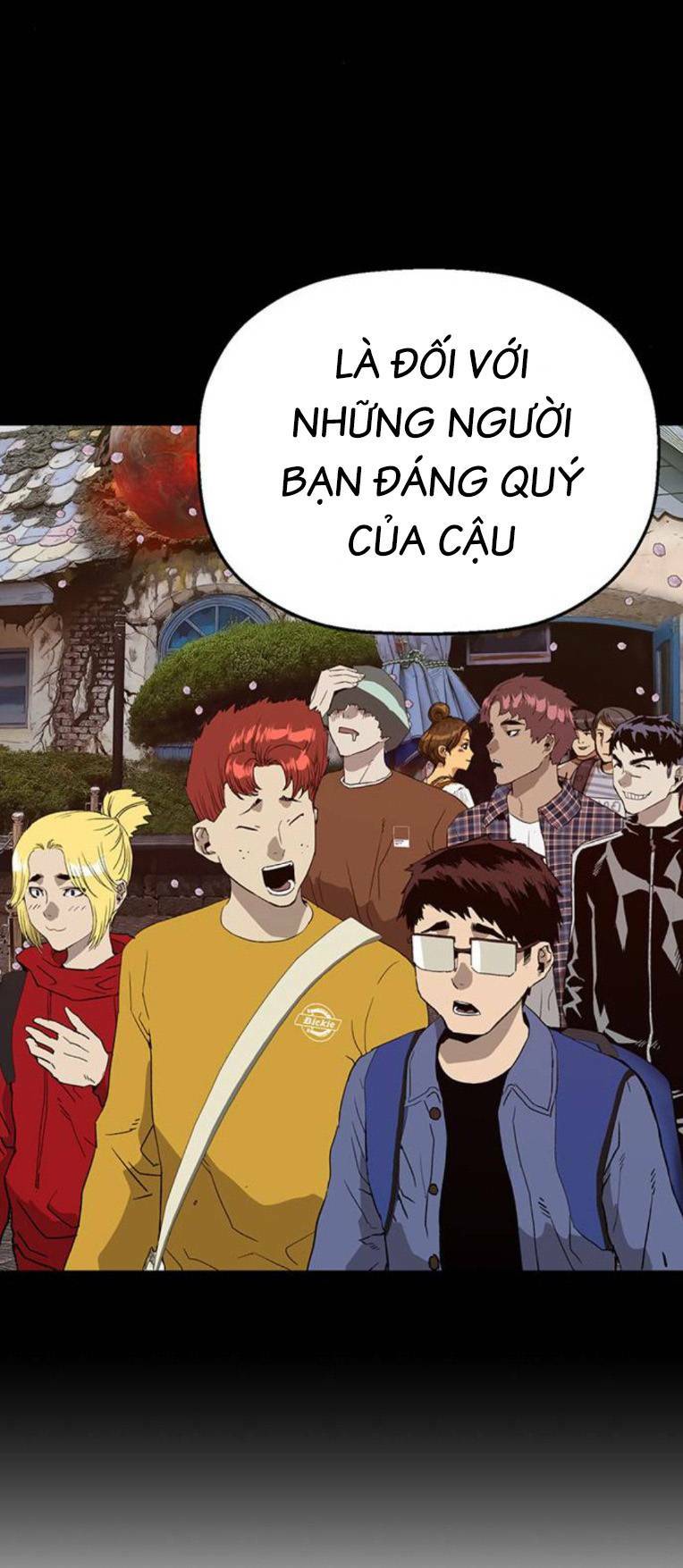 Weak Hero - Chương 253