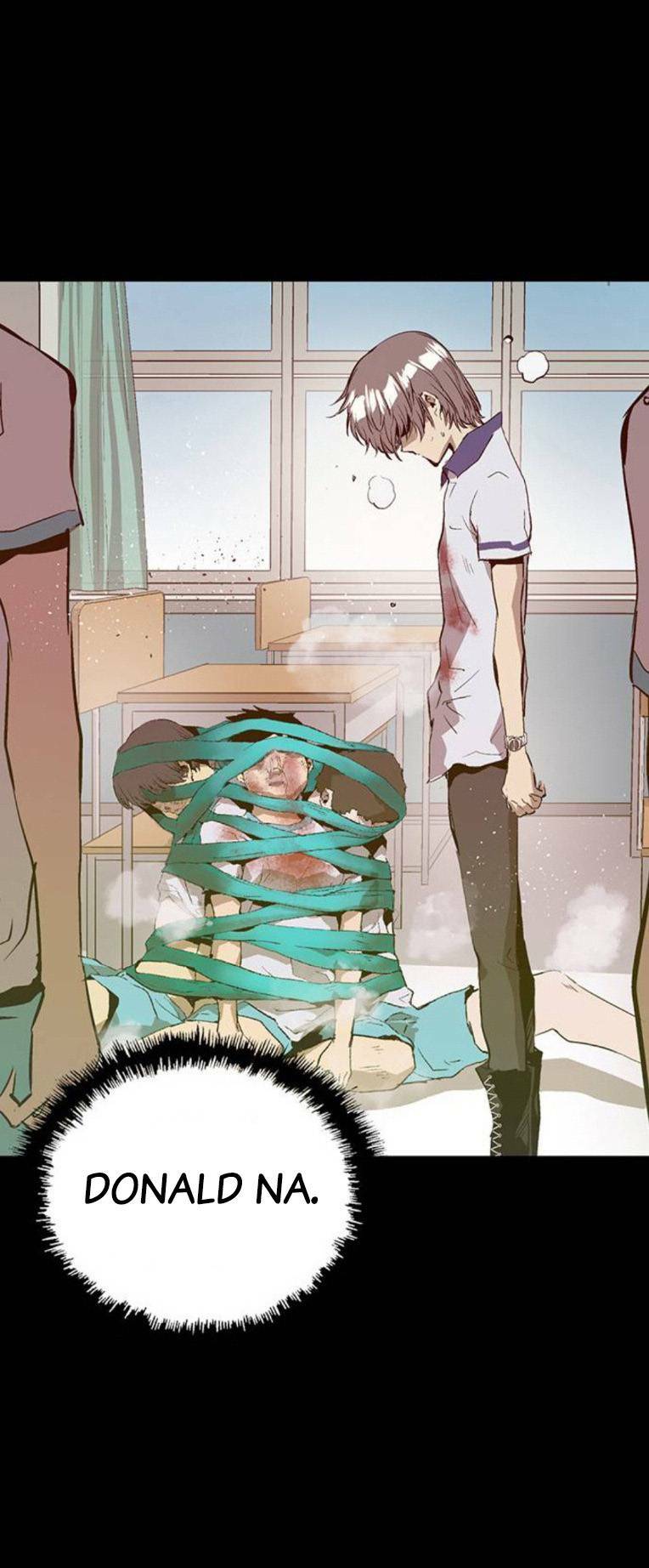 Weak Hero - Chương 253