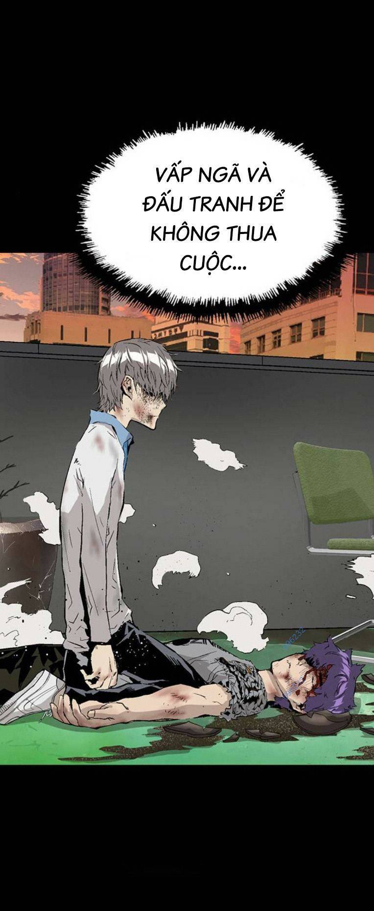 Weak Hero - Chương 253
