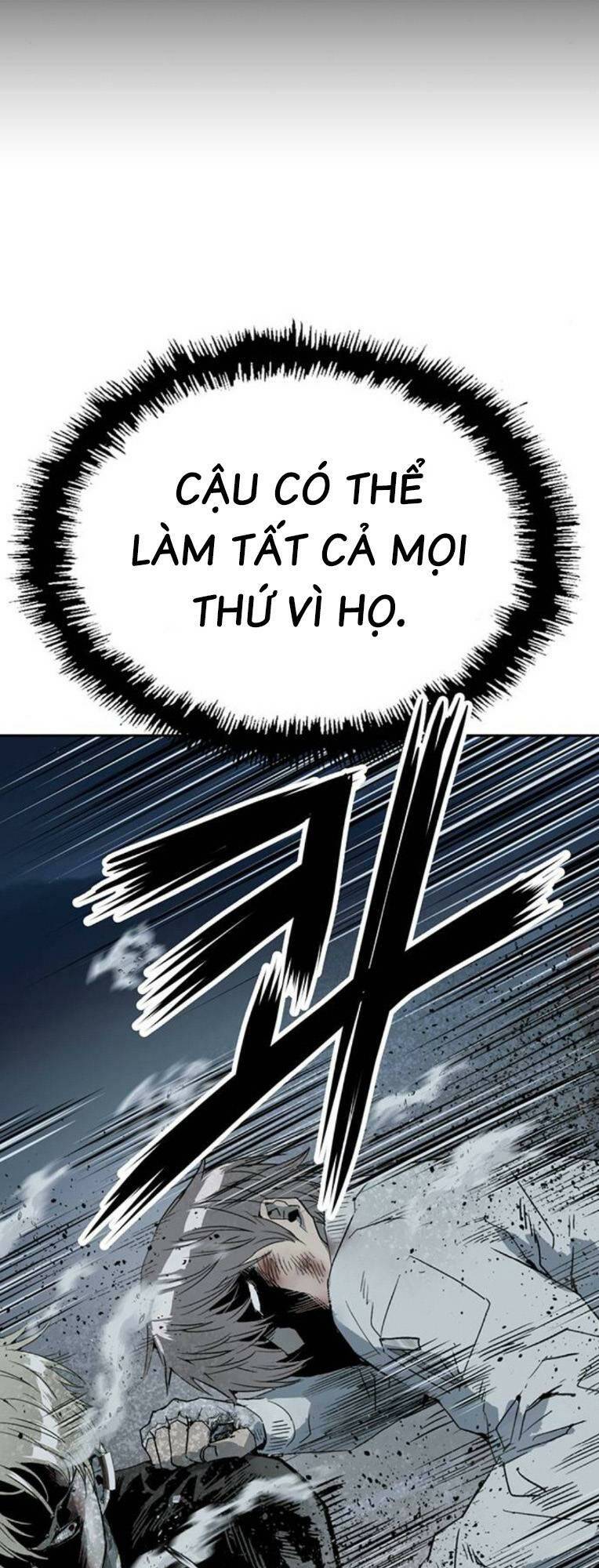 Weak Hero - Chương 253