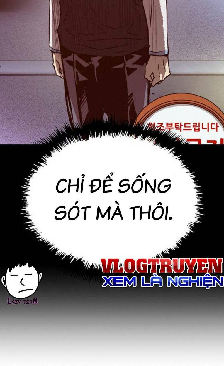 Weak Hero - Chương 253