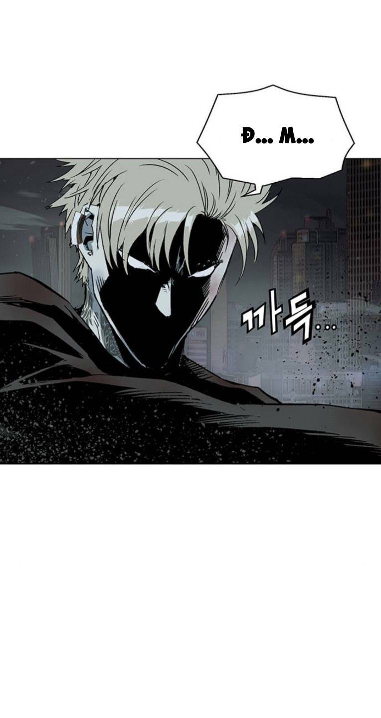 Weak Hero - Chương 253
