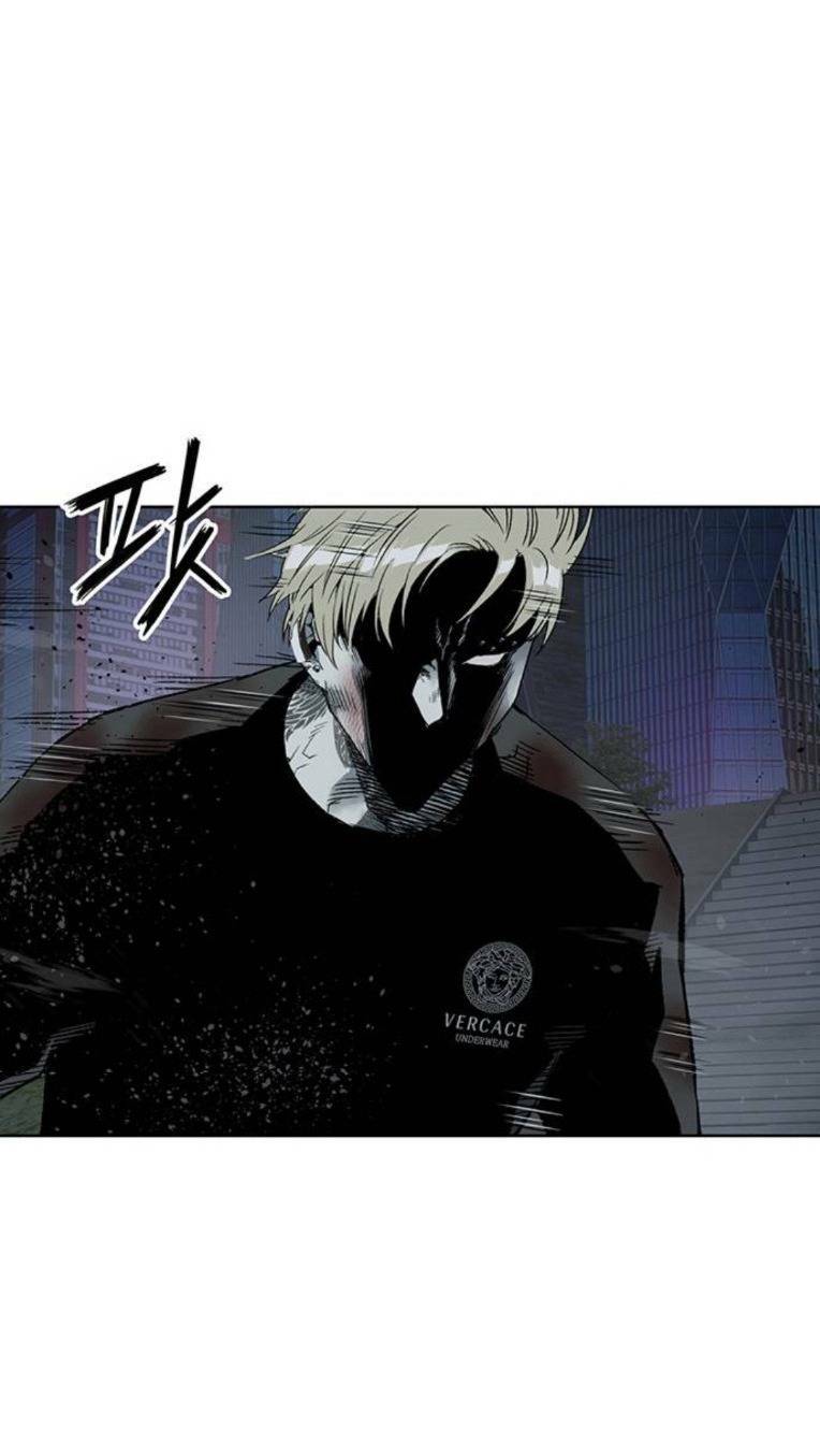 Weak Hero - Chương 253