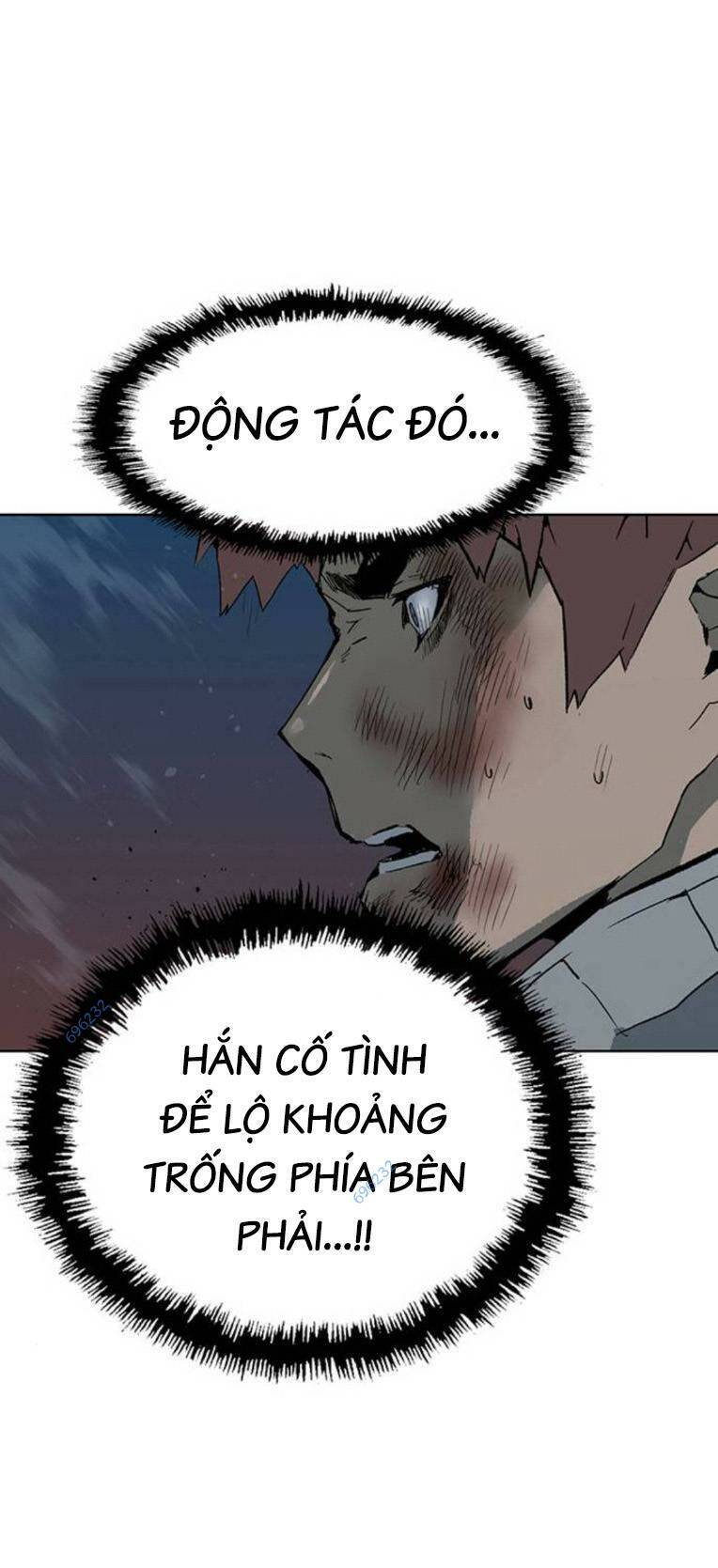Weak Hero - Chương 253