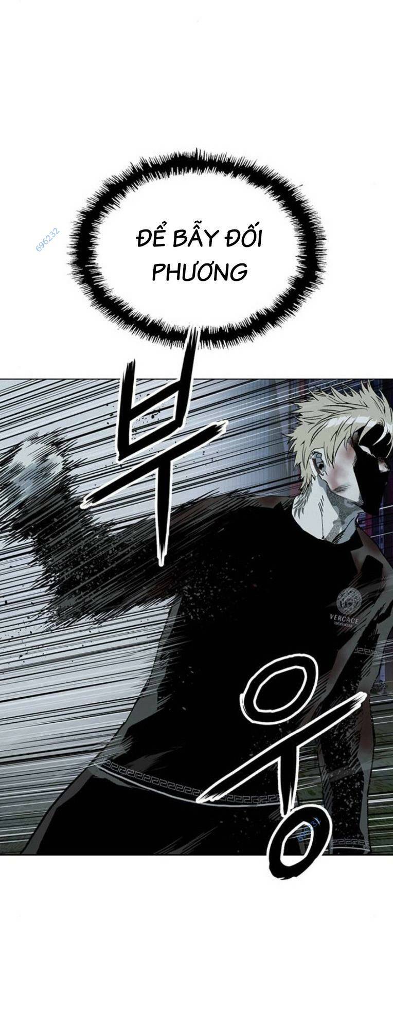Weak Hero - Chương 253