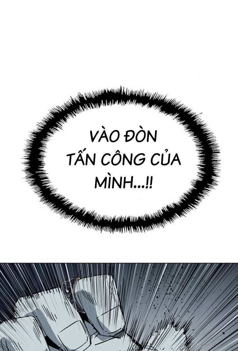 Weak Hero - Chương 253