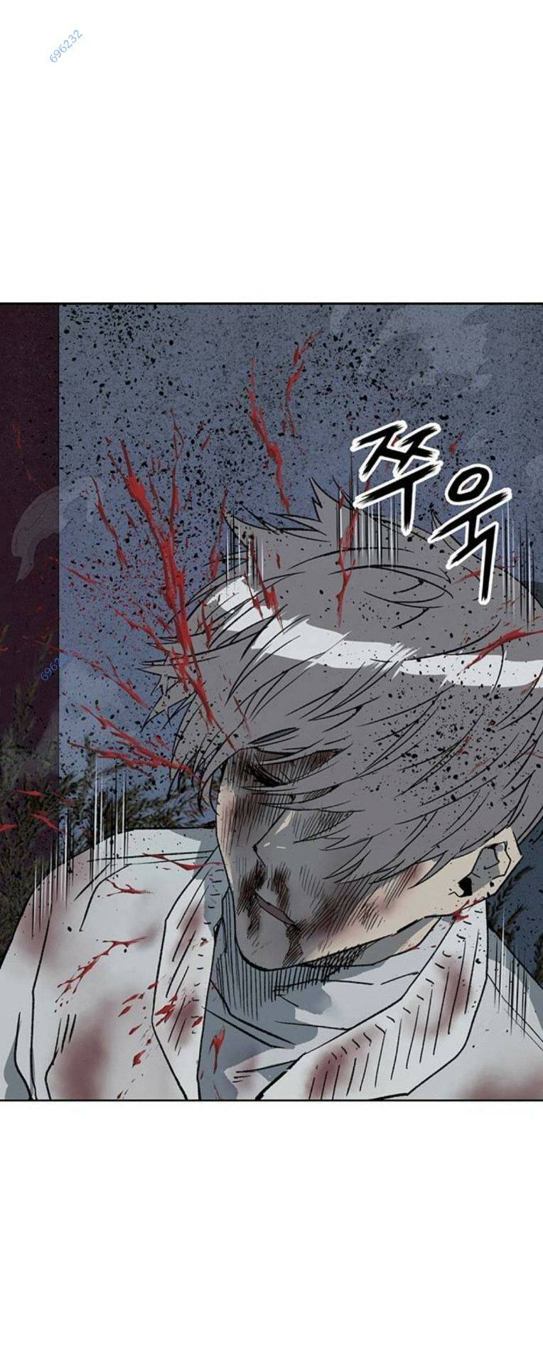 Weak Hero - Chương 253