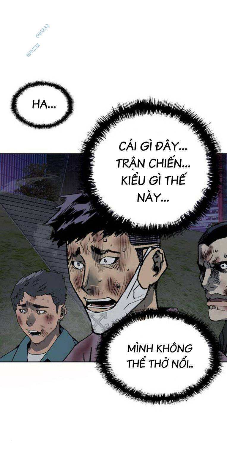 Weak Hero - Chương 253