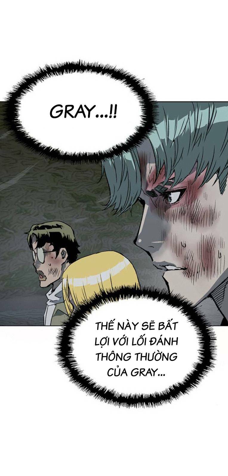 Weak Hero - Chương 253