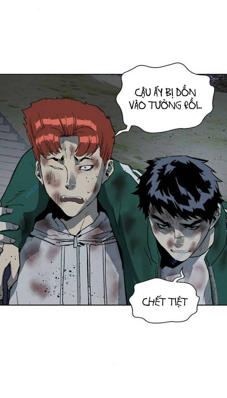 Weak Hero - Chương 253