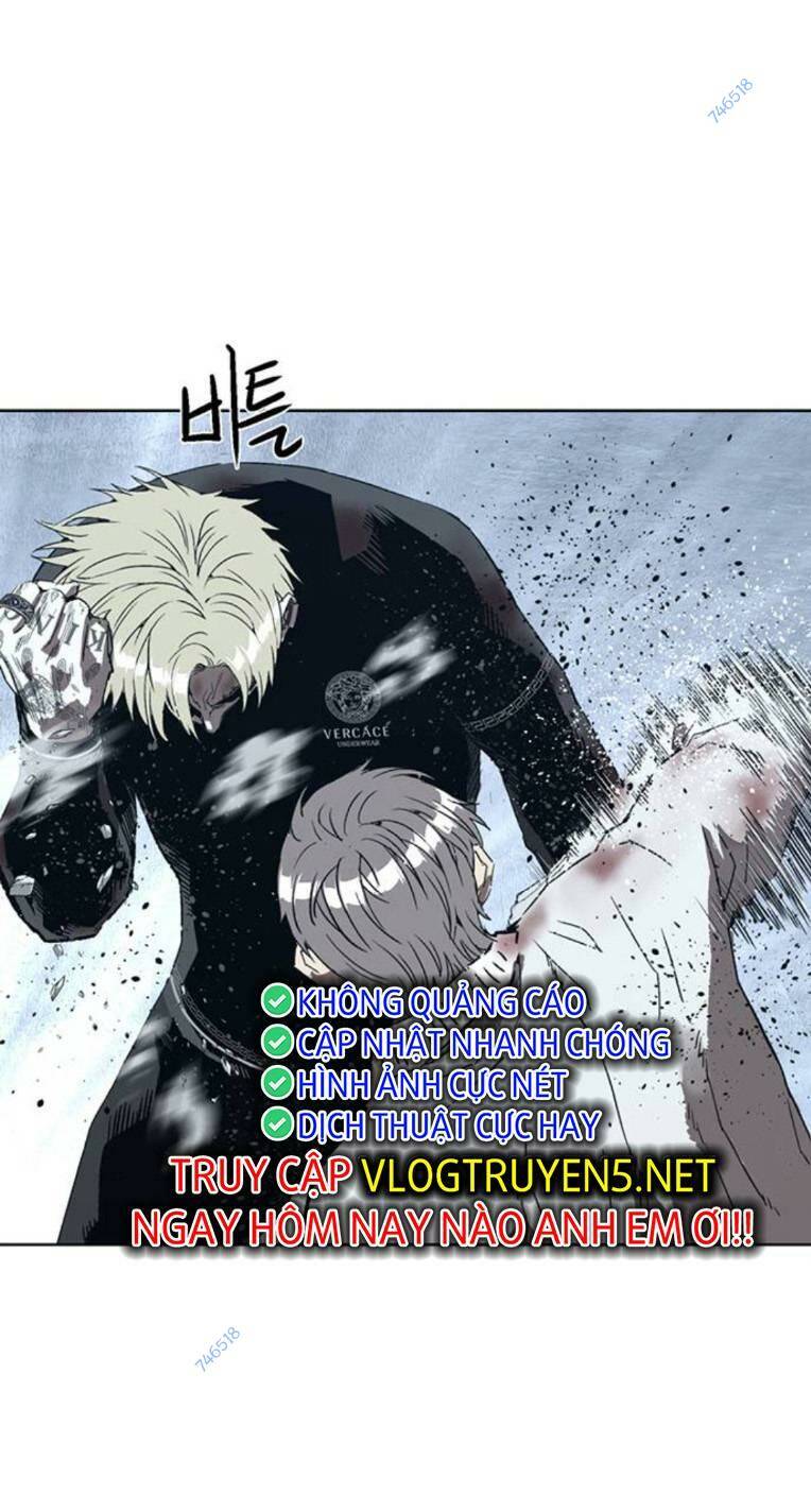 Weak Hero - Chương 254