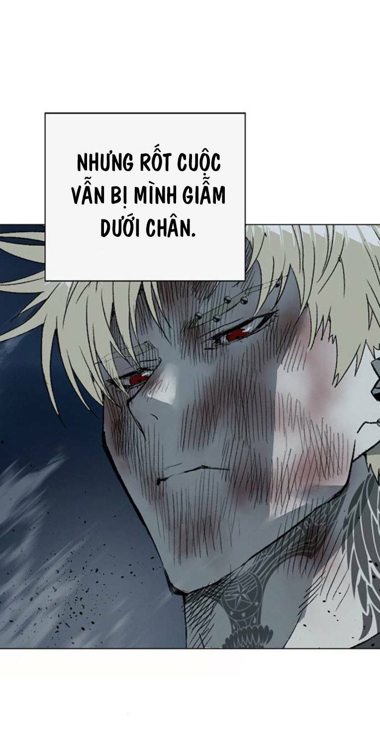 Weak Hero - Chương 254