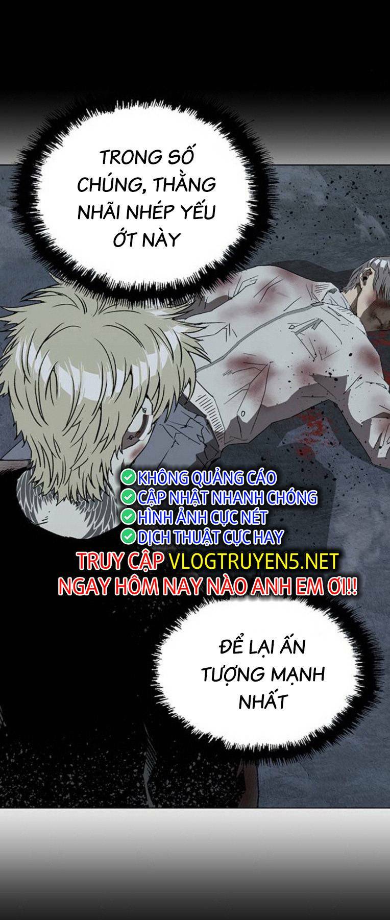 Weak Hero - Chương 254