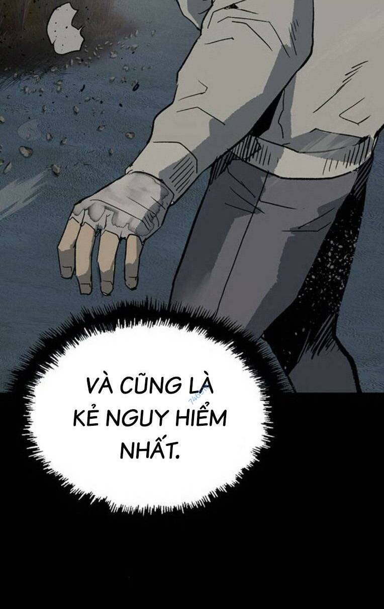 Weak Hero - Chương 254