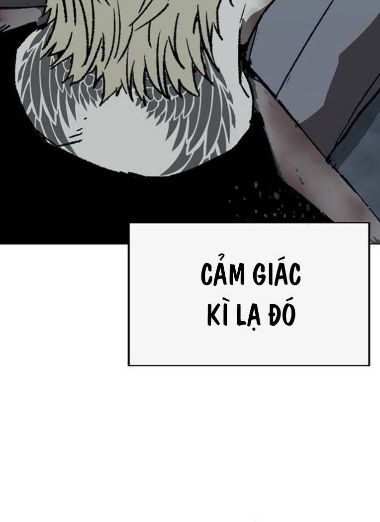 Weak Hero - Chương 254