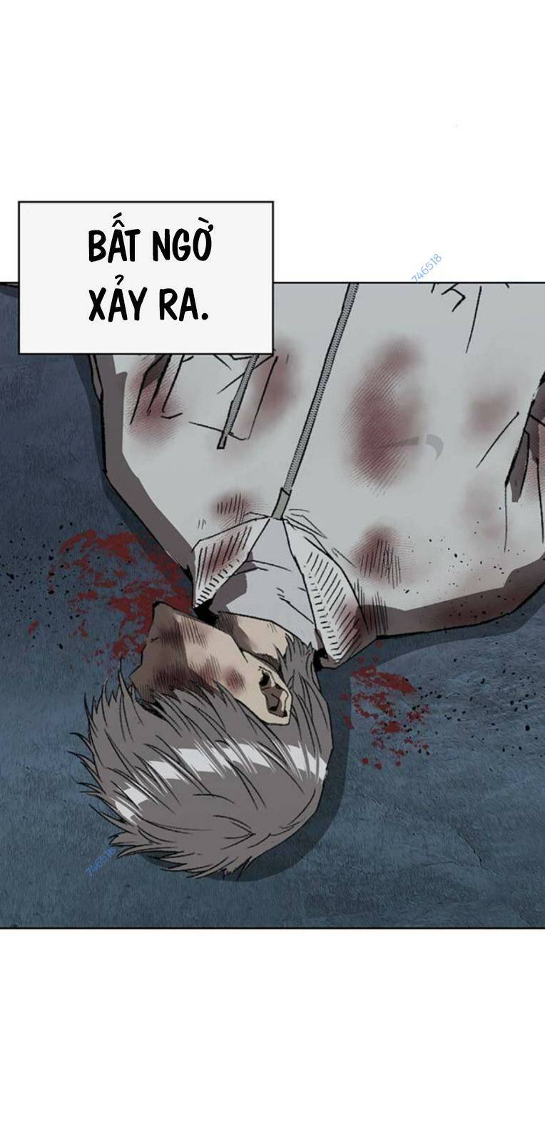 Weak Hero - Chương 254