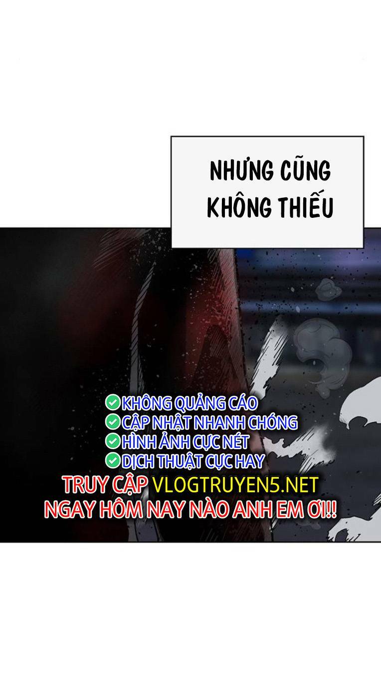 Weak Hero - Chương 254