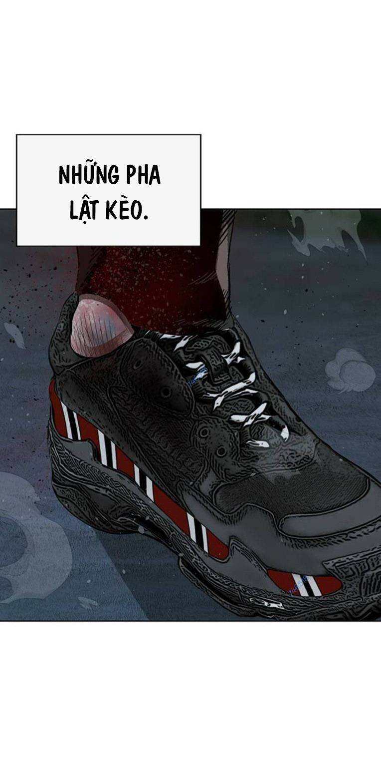 Weak Hero - Chương 254