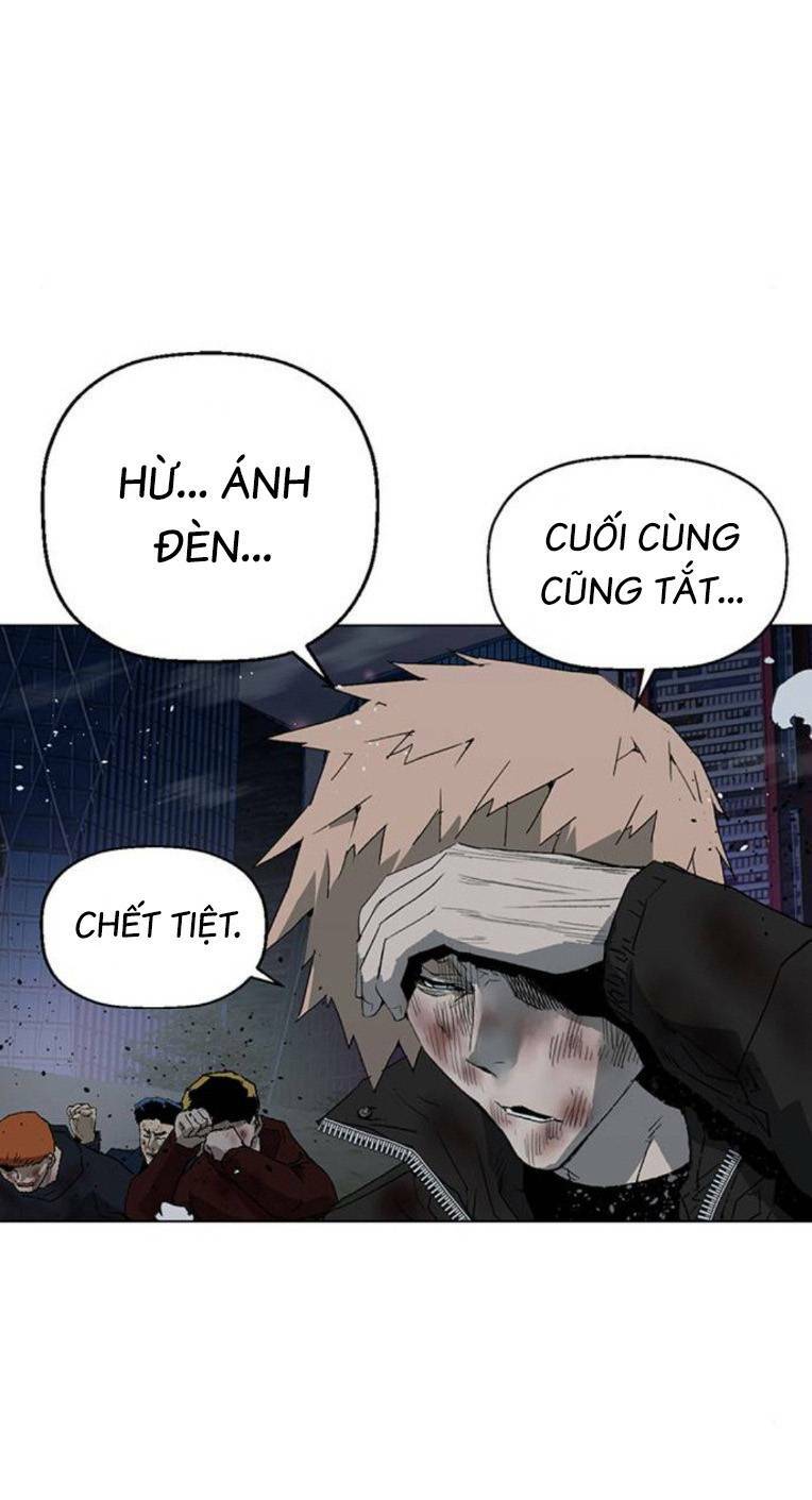 Weak Hero - Chương 254