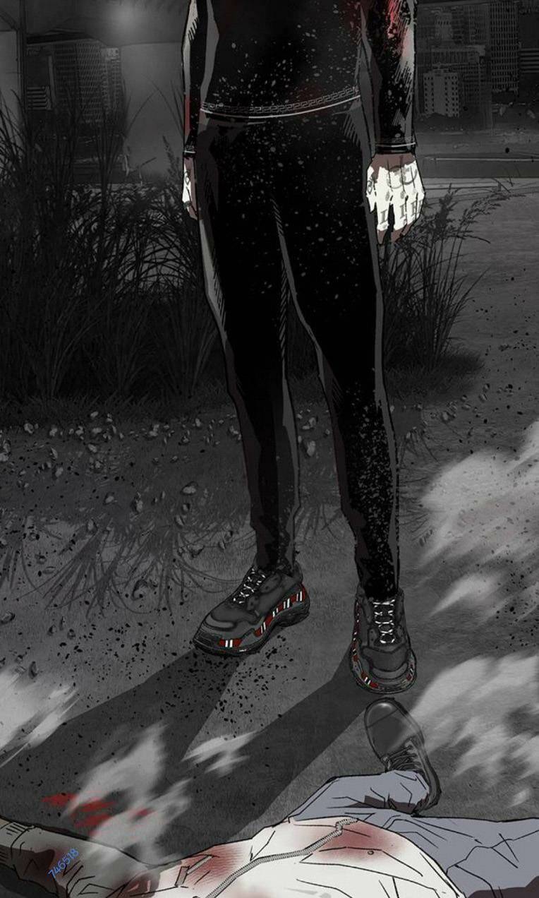 Weak Hero - Chương 254