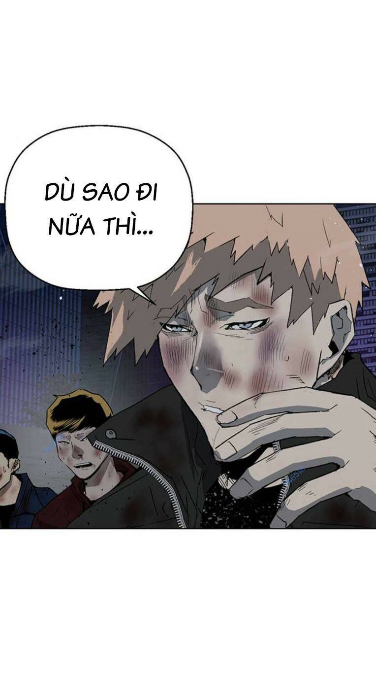 Weak Hero - Chương 254