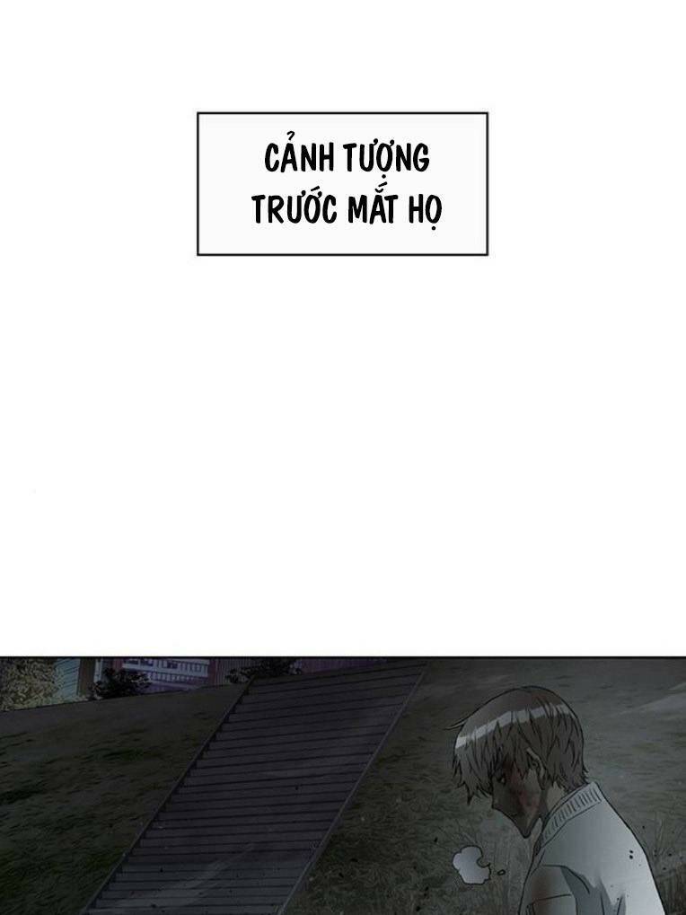 Weak Hero - Chương 254