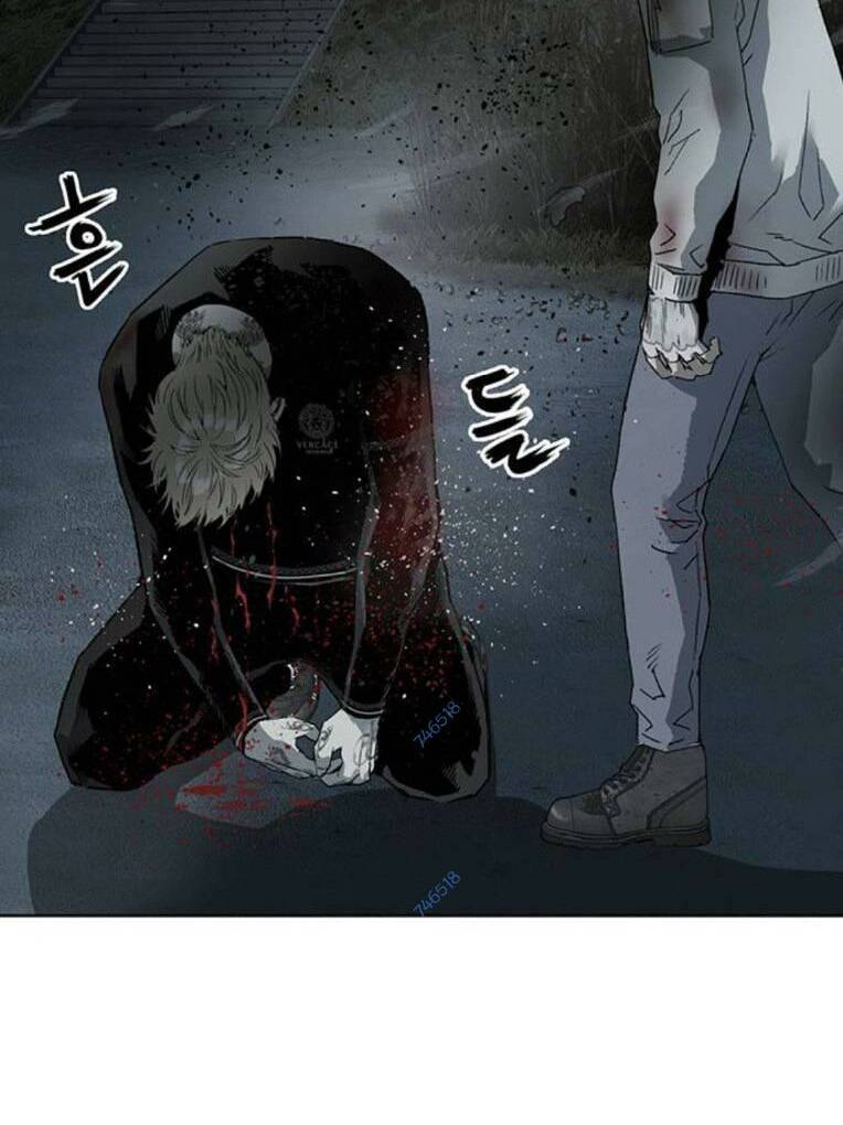 Weak Hero - Chương 254