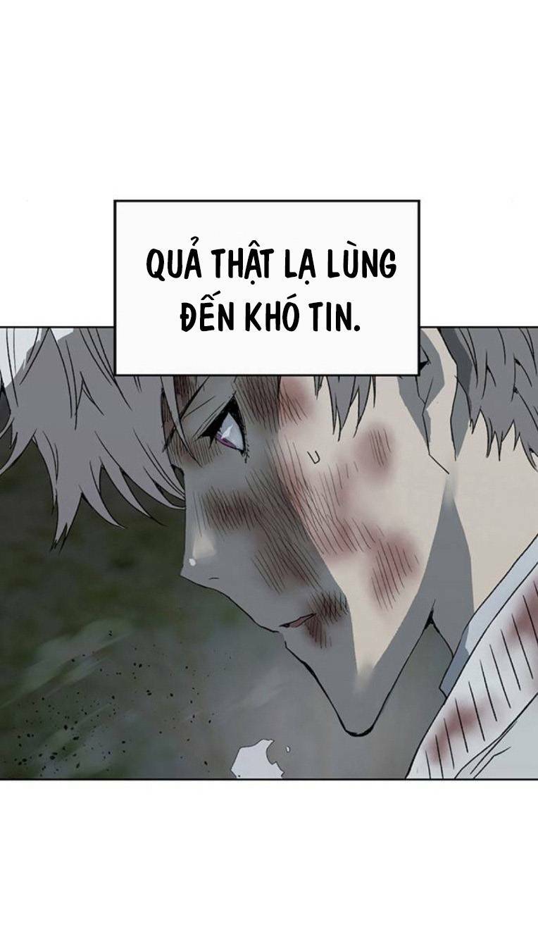 Weak Hero - Chương 254