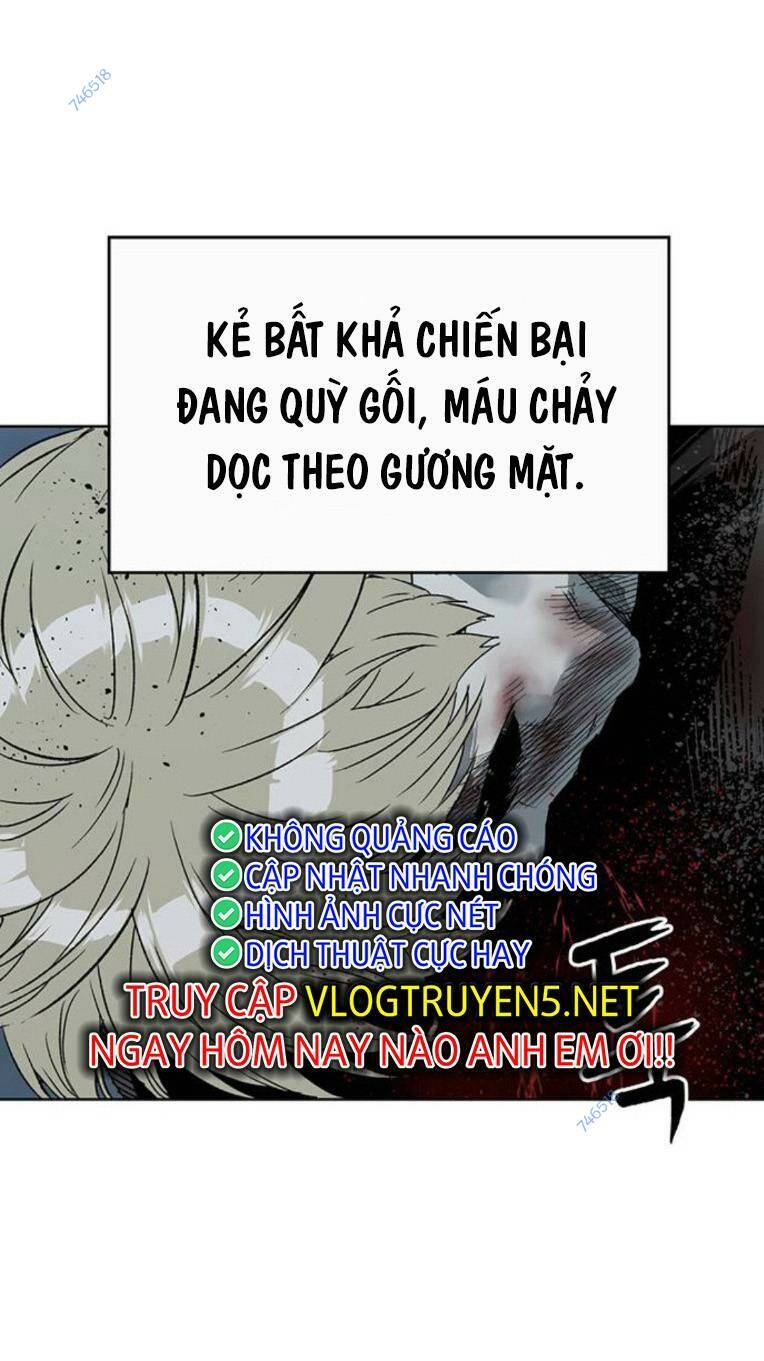 Weak Hero - Chương 254
