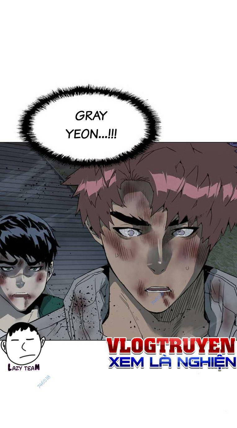 Weak Hero - Chương 254