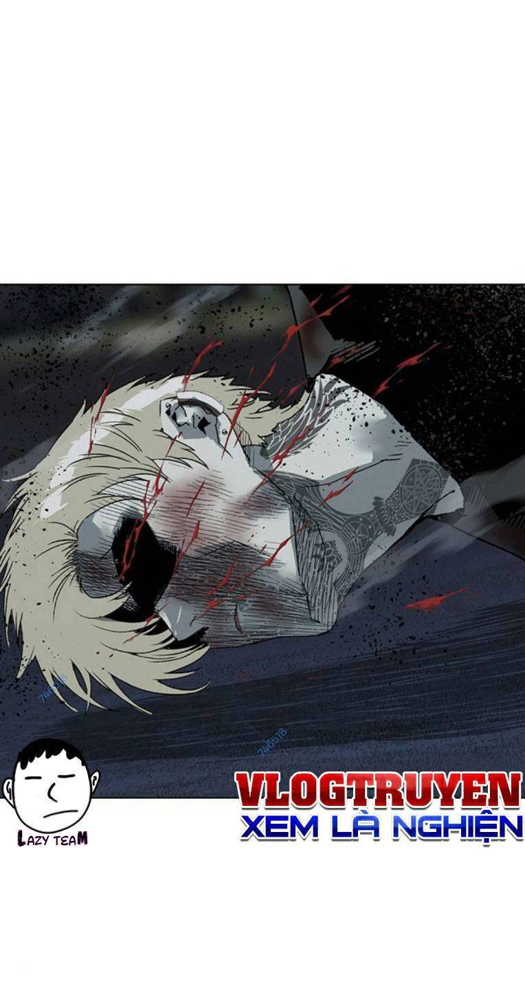 Weak Hero - Chương 254