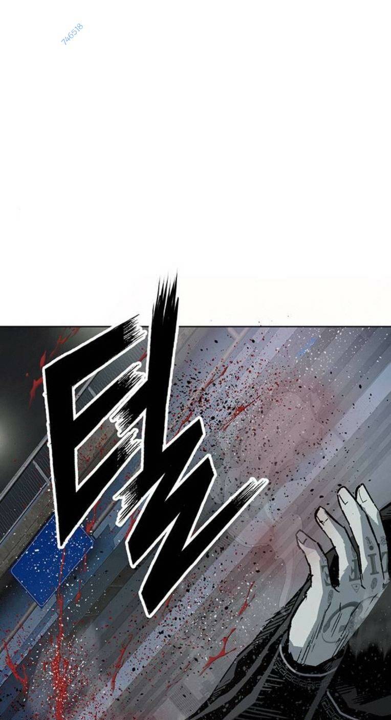 Weak Hero - Chương 254