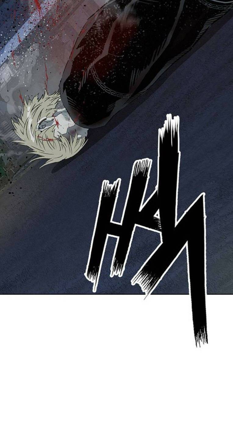 Weak Hero - Chương 254