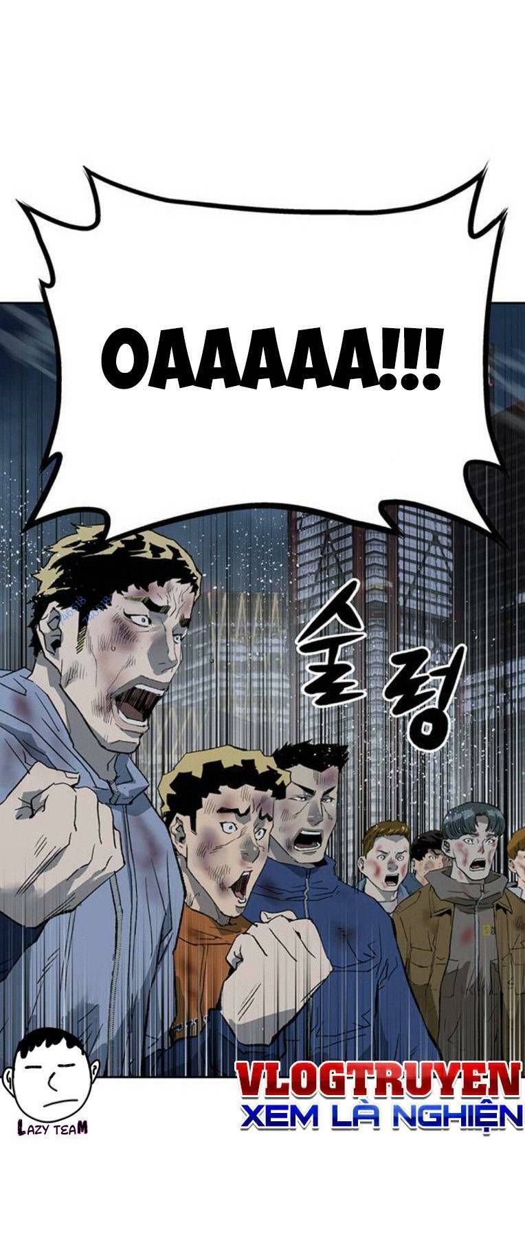 Weak Hero - Chương 254