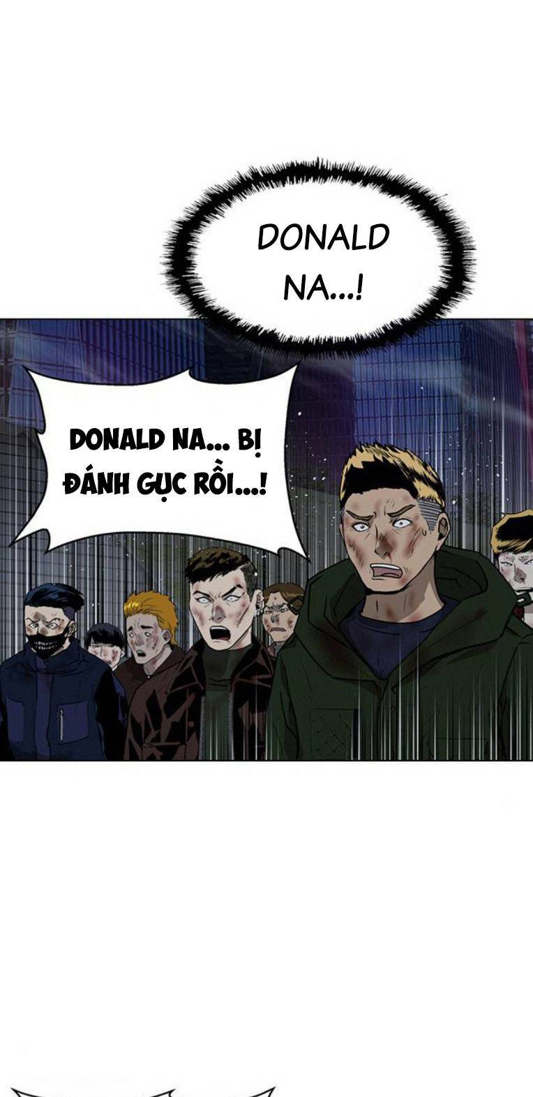 Weak Hero - Chương 254