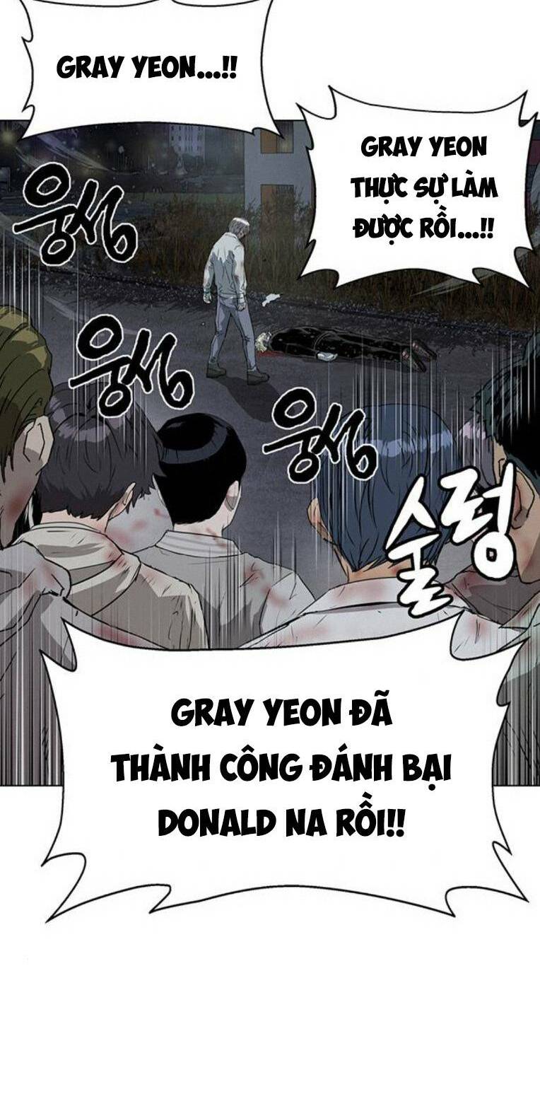 Weak Hero - Chương 254